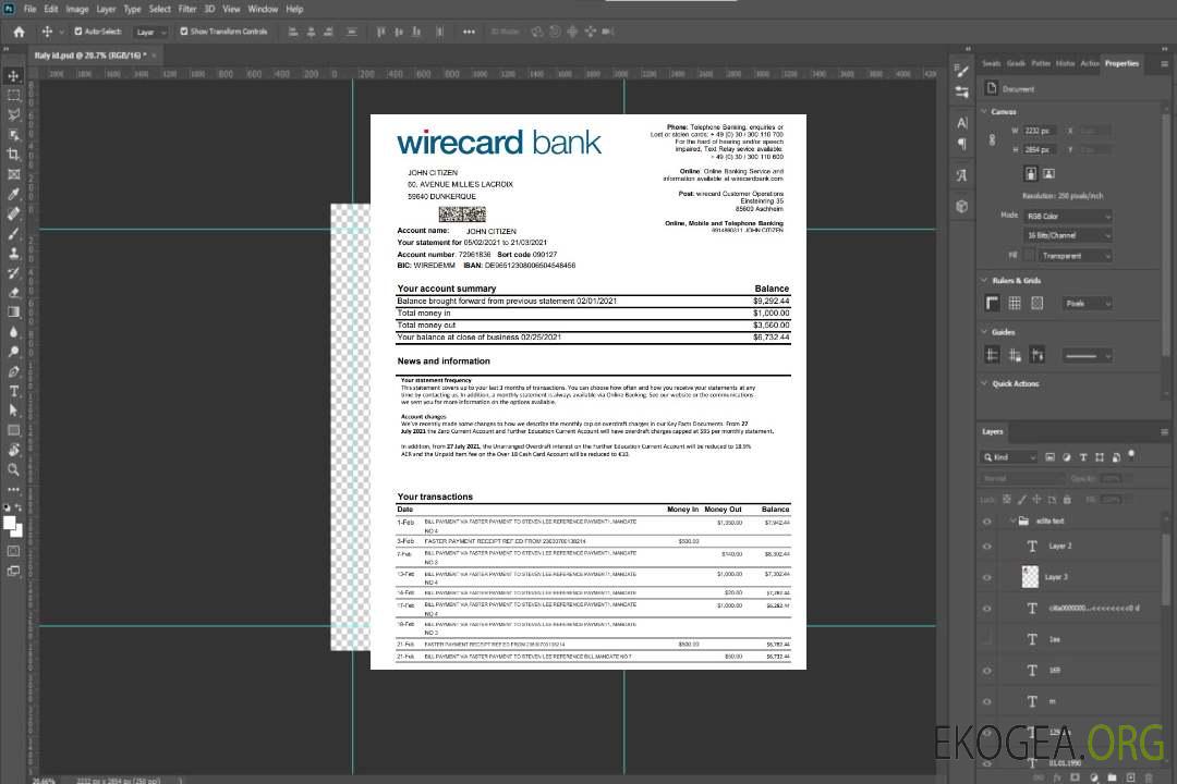 Allemagne Aschheim Wirecard template Allemagne Aschheim Wirecard template